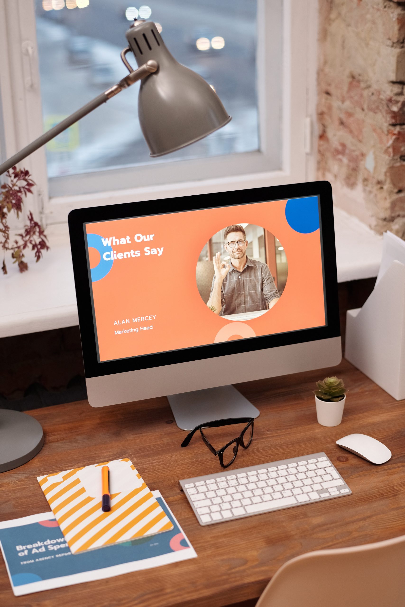 Diseñador de páginas web en Vigo