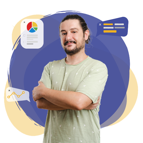 Pablo López - Diseñador web