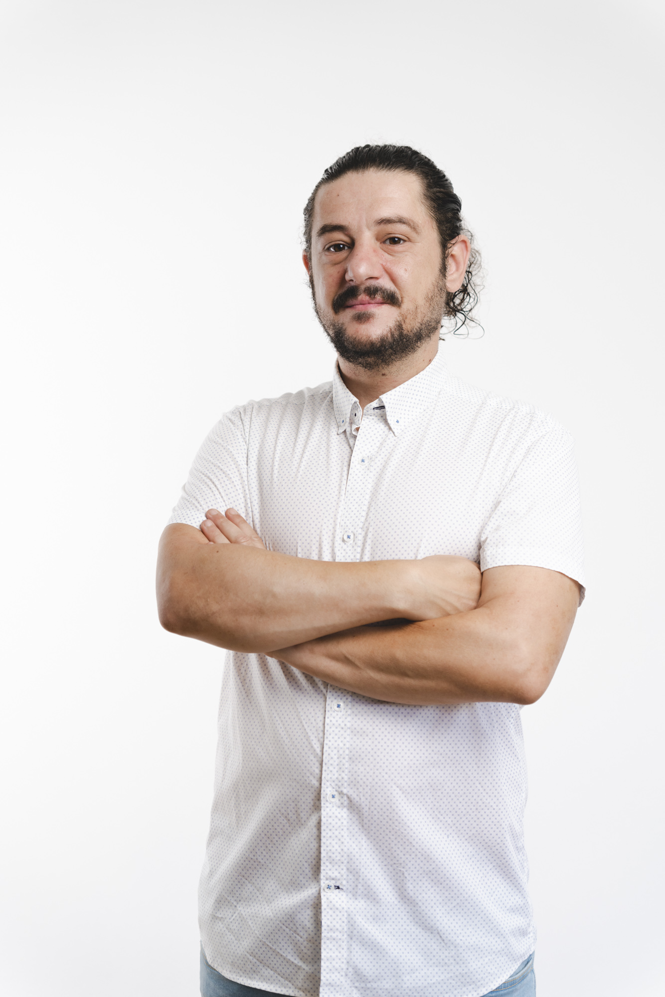 Pablo López, diseñador web freelance en Vigo