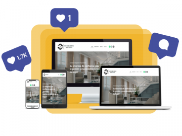 Diseño web en galicia