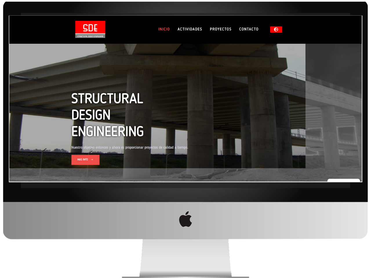 Proyecto Structural Design Engineering